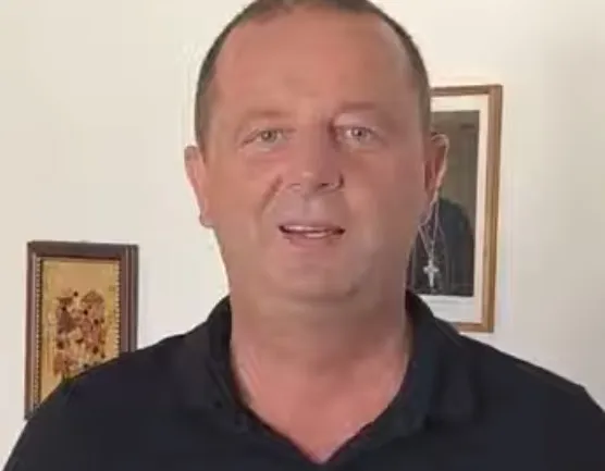 O naději a Božím milosrdenství - video k Jubilejnímu roku